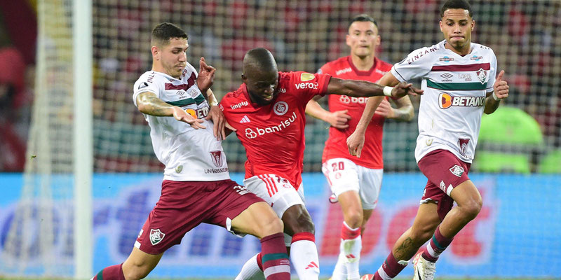 El Canal Del F Tbol Enner Valencia No Pudo Clasificar A La Final De