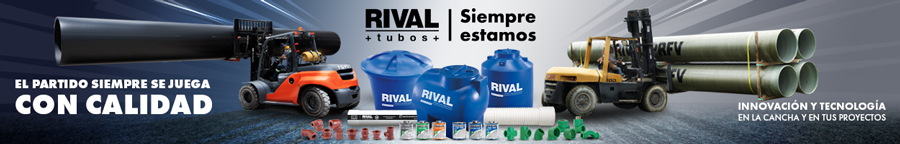 Tubos Rival