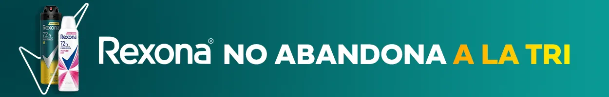 REXONA