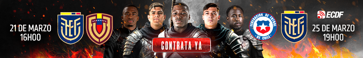 Eliminatorias