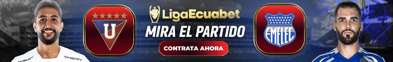 LDU EMELEC