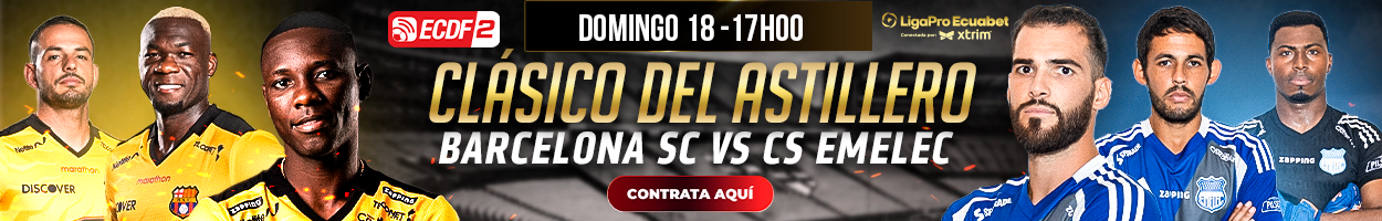 Clasico del Astillero