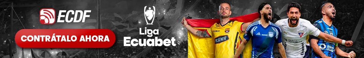 LigaPro Ecuabet
