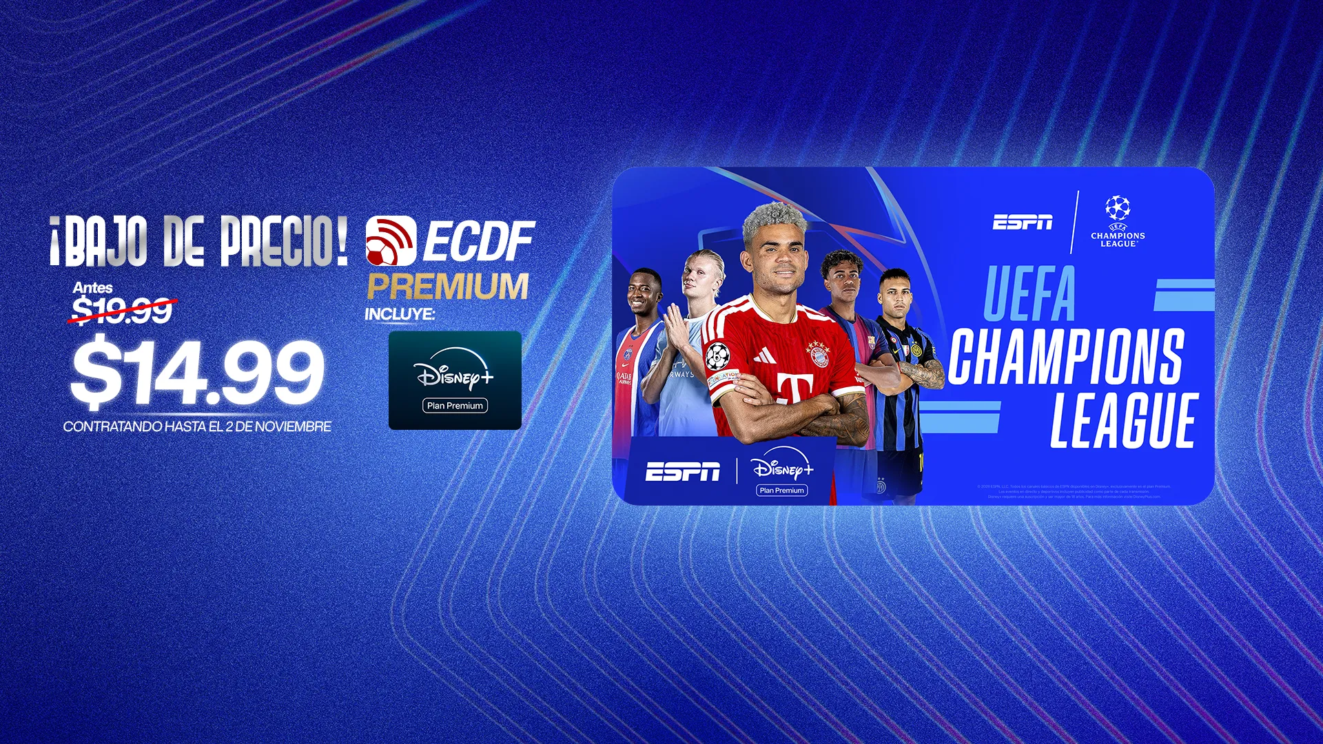 Champions league