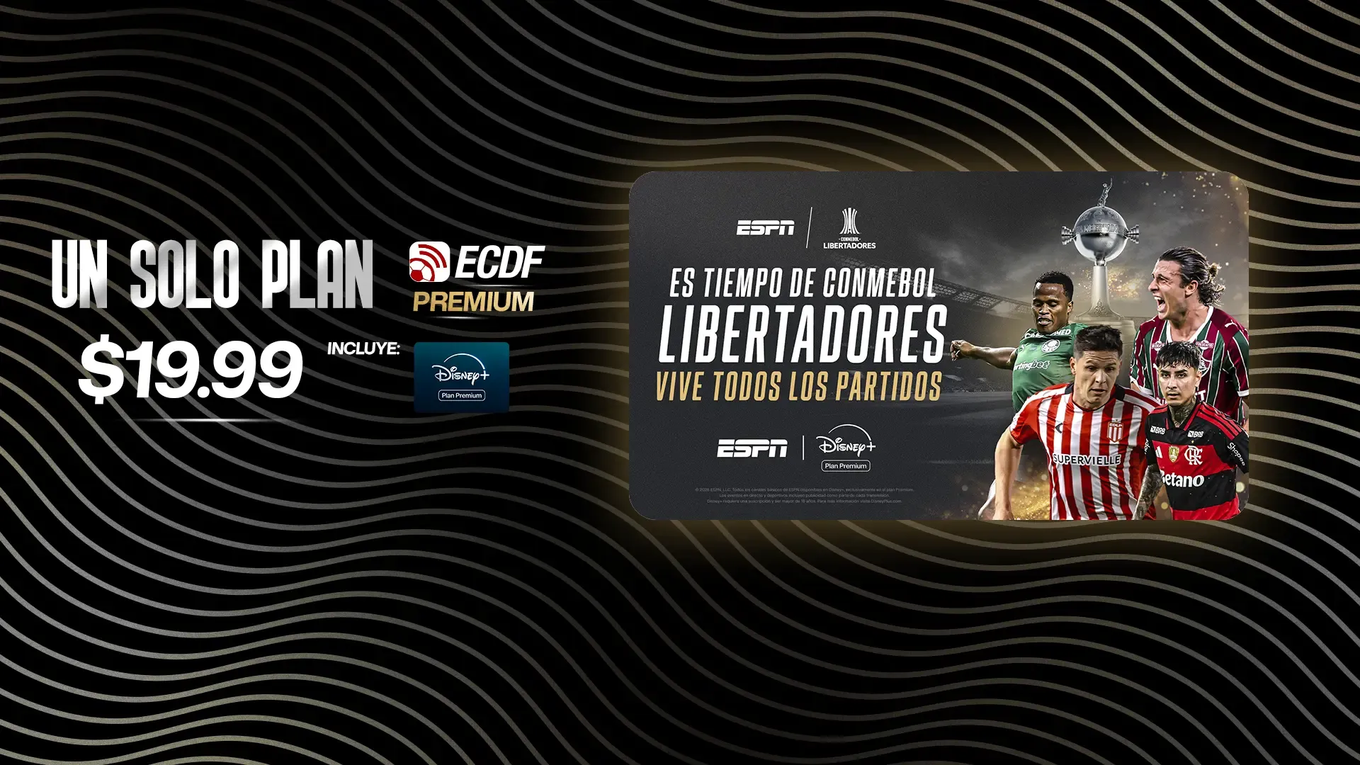 Conmebol Libertadores