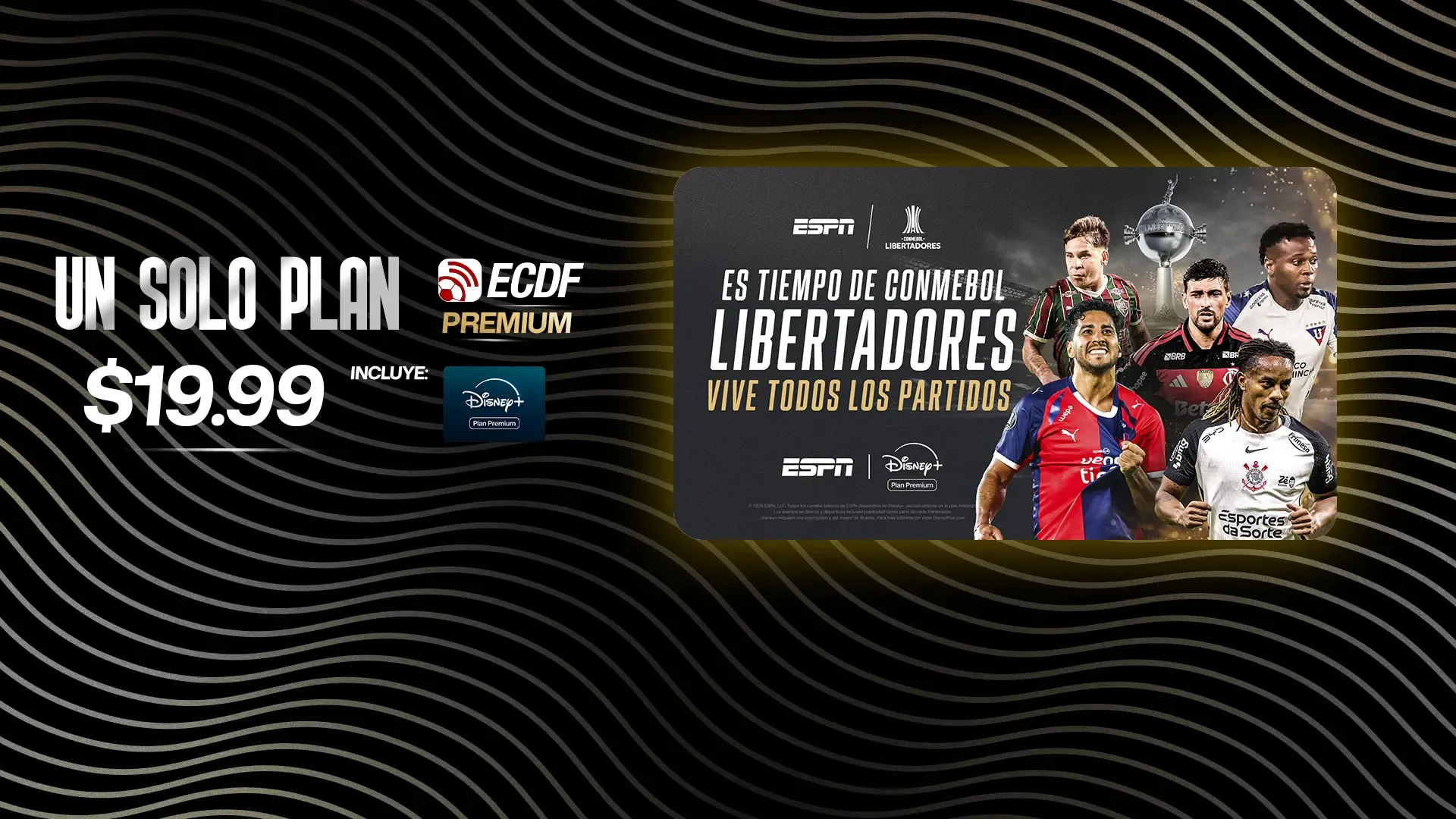 Conmebol Libertadores