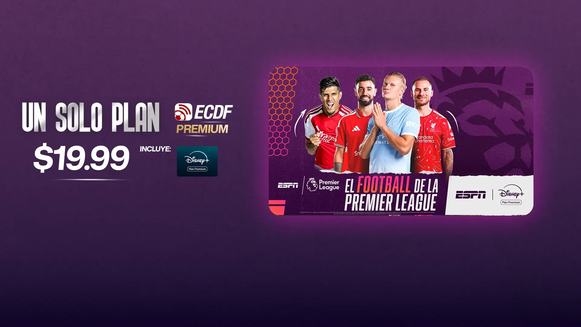 Premier league