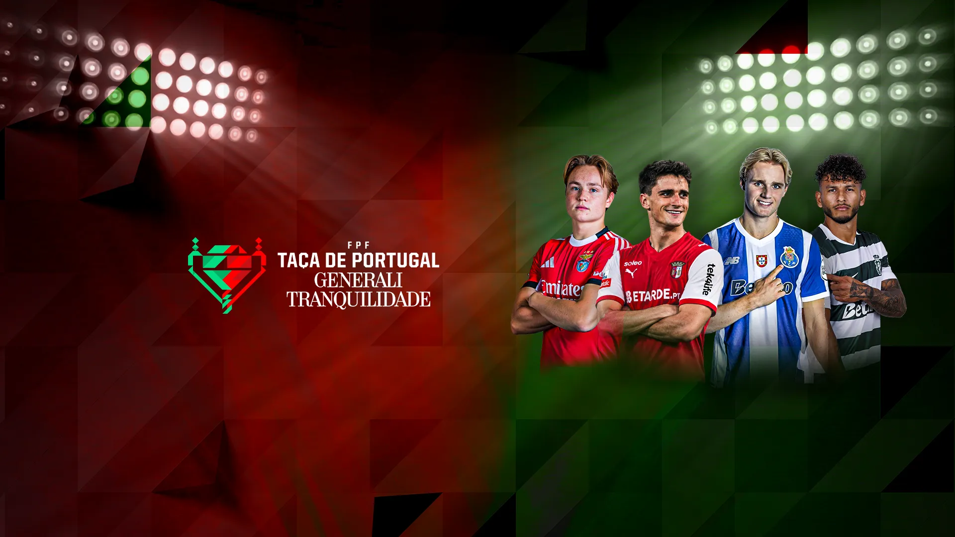 Copa de portugal