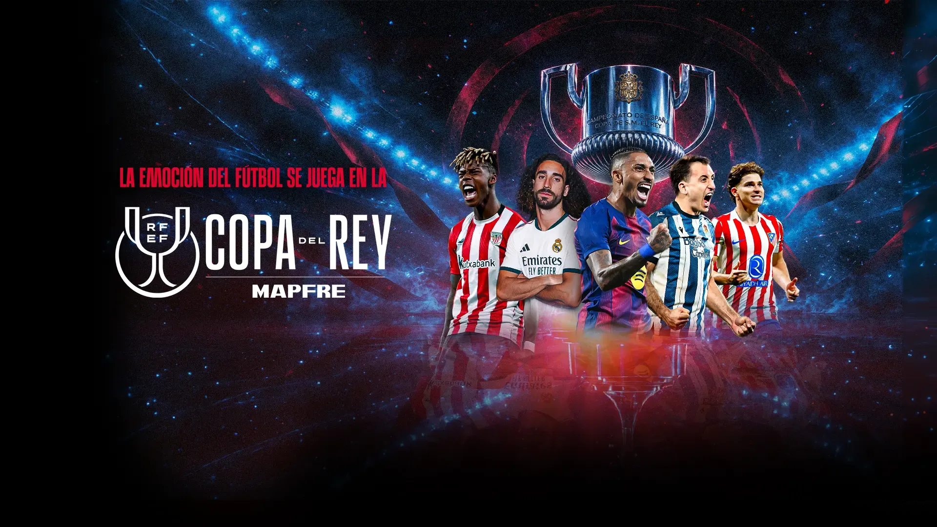 Copa del Rey