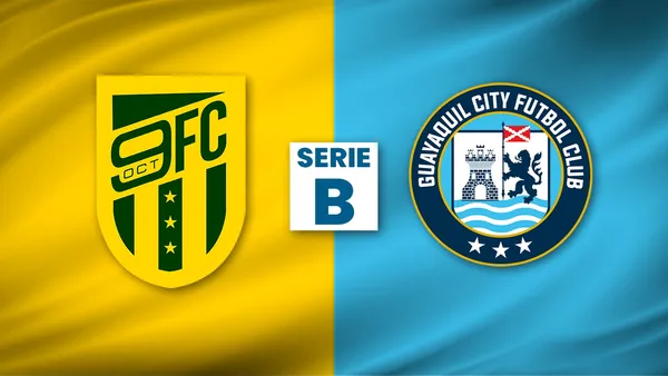 9 de Octubre VS Guayaquil City