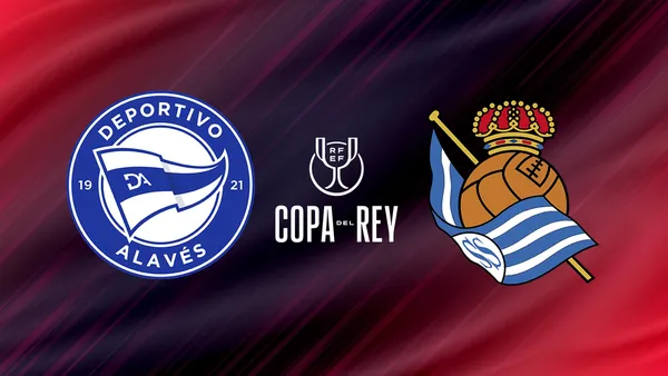 Alavés VS Real Sociedad