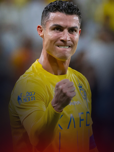 Al Nassr vs. Al Taawoun FC
