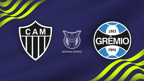 Atlético Mineiro VS Gremio