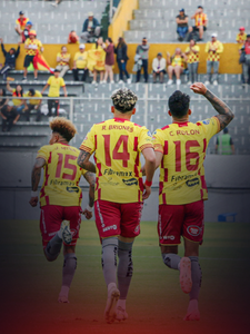 Aucas vs. Delfín SC