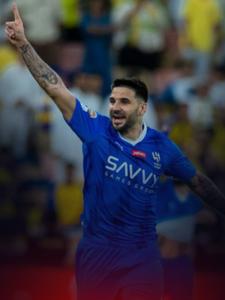 Al-Fateh vs. Al Hilal