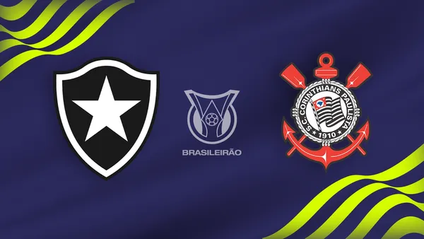 Botafogo RP VS Corinthians