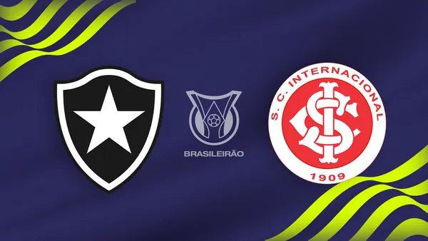 Botafogo VS Internacional