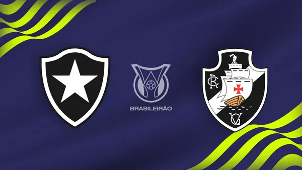 Botafogo VS Vasco de Gama