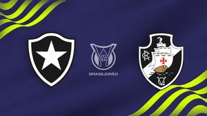 Botafogo VS Vasco de Gama