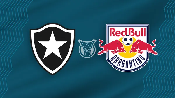Botafogo VS Bragantino