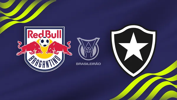 Bragantino VS Botafogo