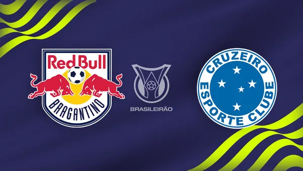 Bragantino VS Cruzeiro