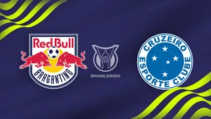 Bragantino VS Cruzeiro