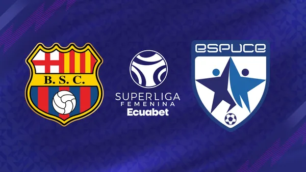 Barcelona VS Club Espuce