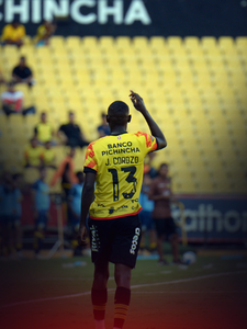 Barcelona vs. Libertad FC