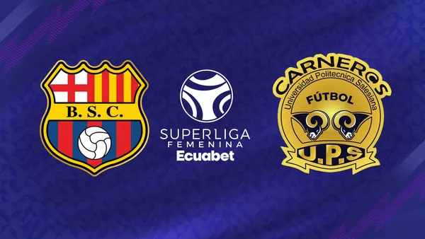 Barcelona Femenino VS Carneras