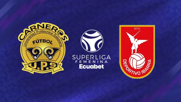 Carneras VS Deportivo Ibarra