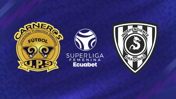 Carneras VS Dragonas IDV