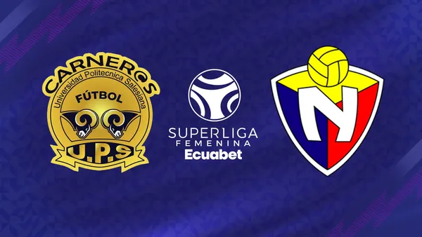 Carneras VS El Nacional