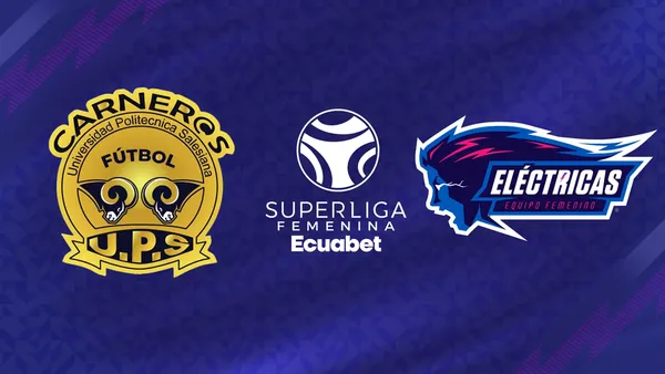 Carneras VS Emelec