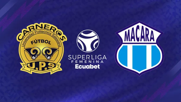 Carneras VS Macará
