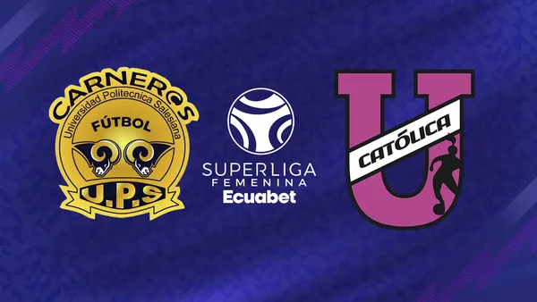 Carneras VS Universidad Católica