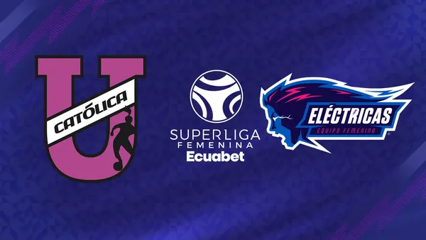 Universidad Católica VS Emelec