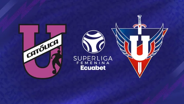 Universidad Católica VS Guerreras Albas