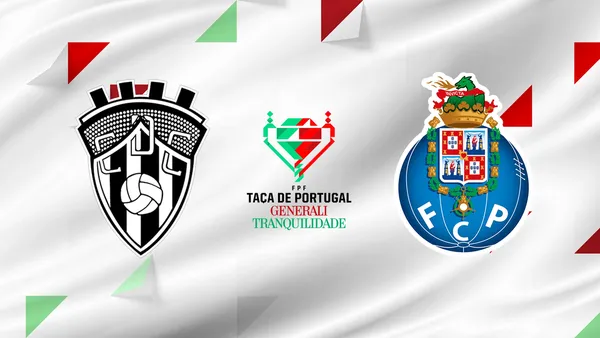 Celoricense VS Porto