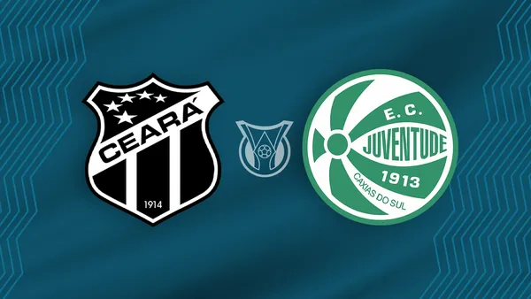 Ceará VS Juventude
