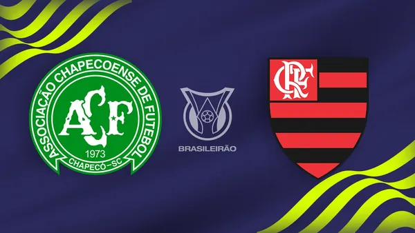 Chapecoense VS Flamengo