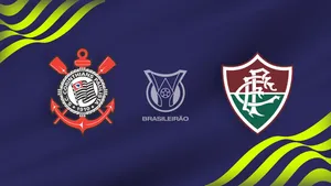 Corinthians VS Fluminense
