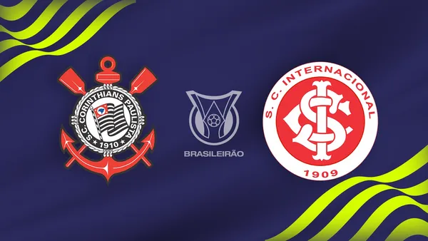 Corinthians VS Internacional