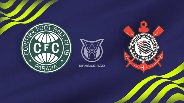Coritiba VS Corinthians
