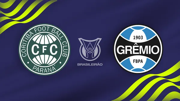 Coritiba VS Gremio