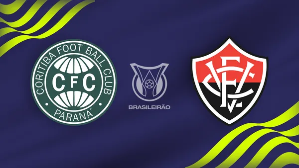 Coritiba VS Vitoria