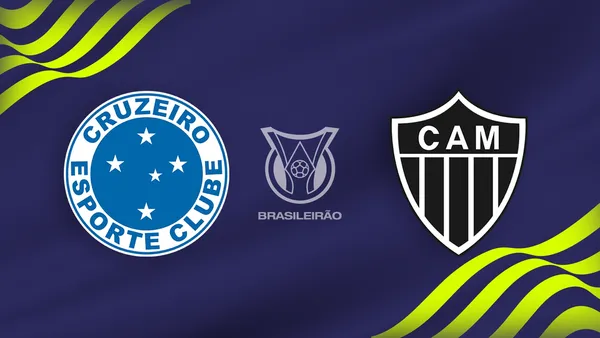 Cruzeiro VS Atlético Mineiro