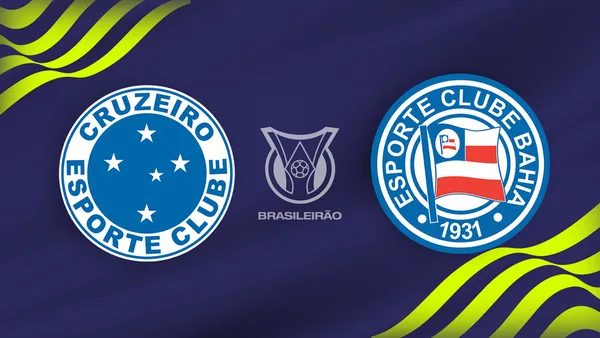 Cruzeiro VS Bahia
