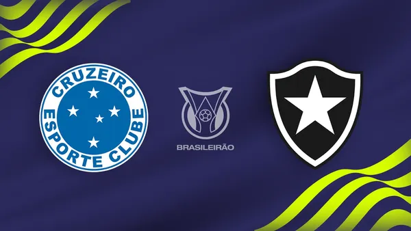 Cruzeiro VS Botafogo