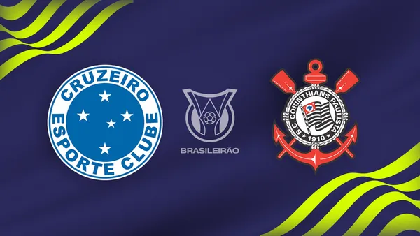 Cruzeiro VS Corinthians